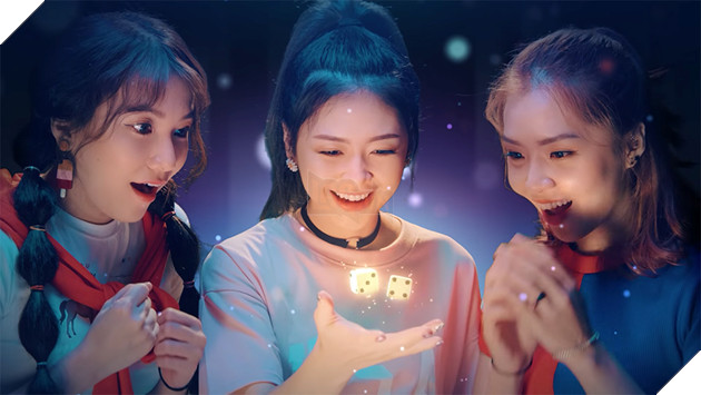 LIME “cute lạc lối” trong thế giới 360mobi Cờ Tỷ Phú