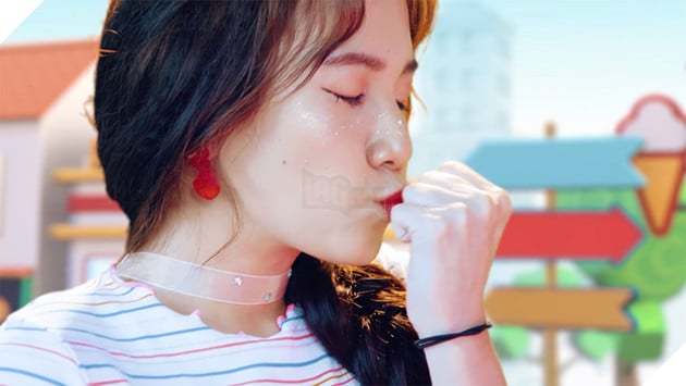 LIME “cute lạc lối” trong thế giới 360mobi Cờ Tỷ Phú 5