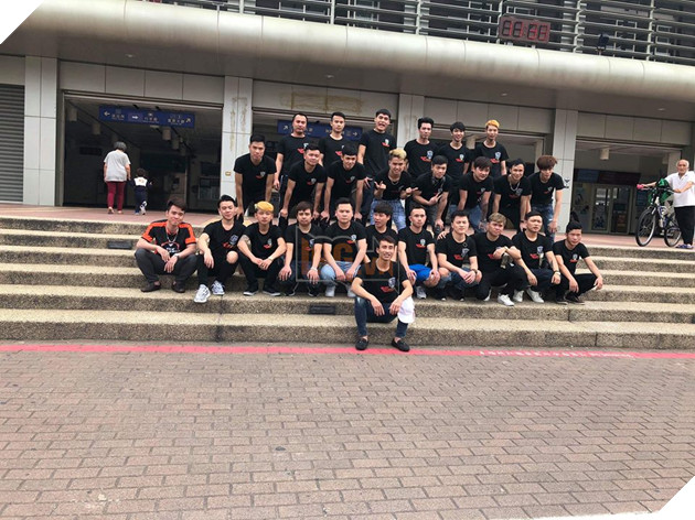 Clan CFL tổ chức offline sôi động khắp nơi  3