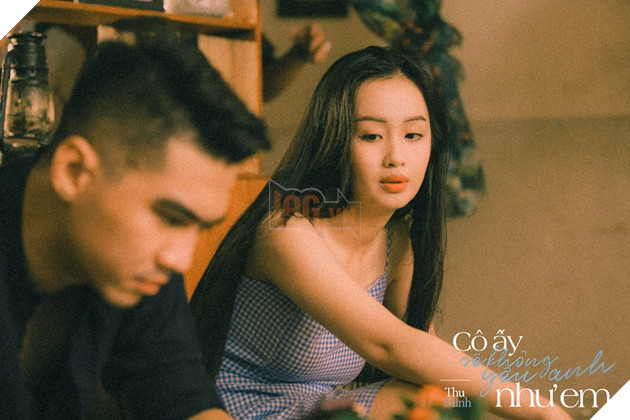 PewPew bất ngờ hóa thân thành nam chính đam mỹ trong MV mới nhất của Thu Minh 3