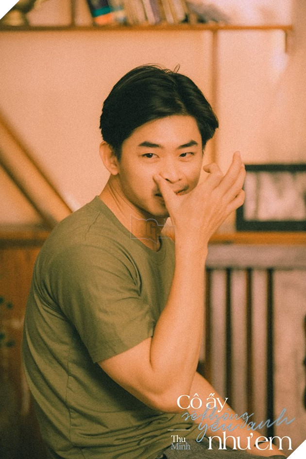 PewPew bất ngờ hóa thân thành nam chính đam mỹ trong MV mới nhất của Thu Minh 4