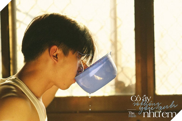 PewPew bất ngờ hóa thân thành nam chính đam mỹ trong MV mới nhất của Thu Minh 5