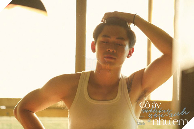 PewPew bất ngờ hóa thân thành nam chính đam mỹ trong MV mới nhất của Thu Minh 7