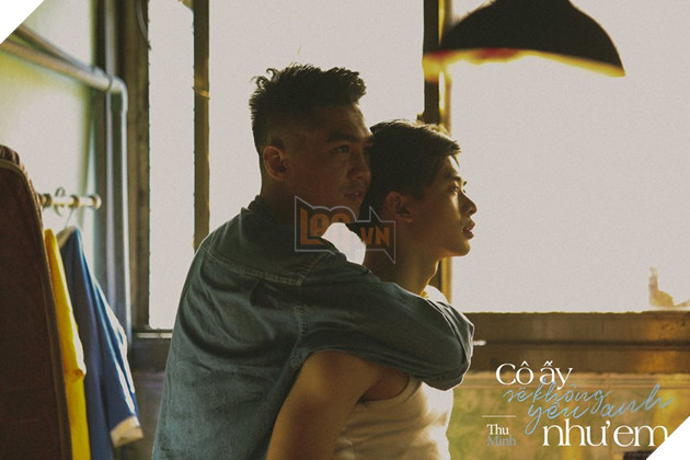 PewPew bất ngờ hóa thân thành nam chính đam mỹ trong MV mới nhất của Thu Minh