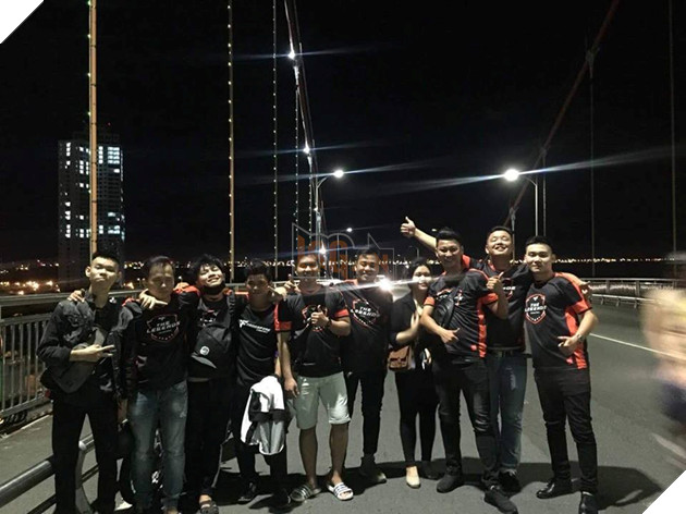 Clan CFL tổ chức offline sôi động khắp nơi  5