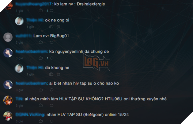 Game thủ FO4 đi “săn học trò” nhận quà to 2