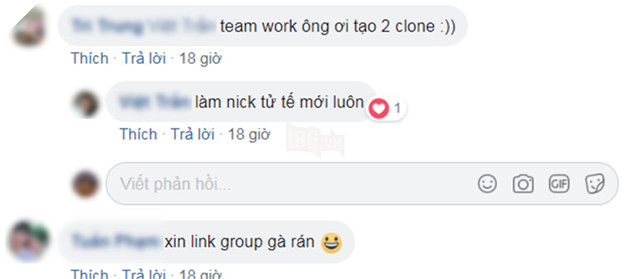 Game thủ FO4 đi “săn học trò” nhận quà to 3