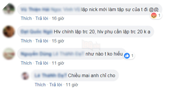 Game thủ FO4 đi “săn học trò” nhận quà to 5