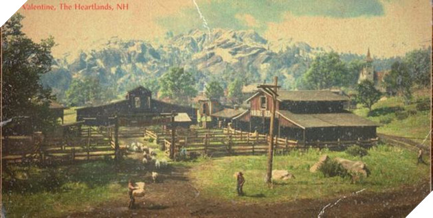 Red Dead Redemption 2 sẽ mở Beta chế độ chơi online 6