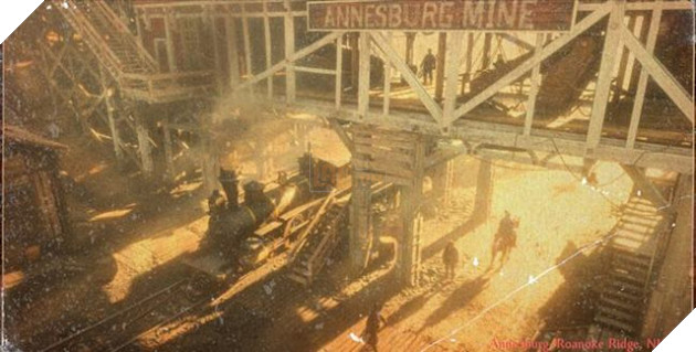 Red Dead Redemption 2 sẽ mở Beta chế độ chơi online 3