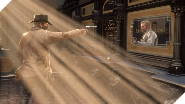 Red Dead Redemption 2 sẽ mở Beta chế độ chơi online 13