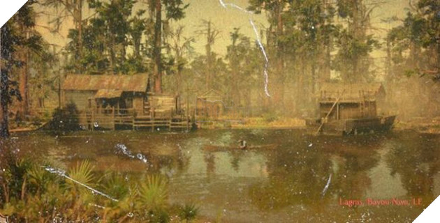 Red Dead Redemption 2 sẽ mở Beta chế độ chơi online 14