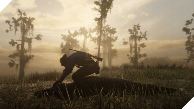 Red Dead Redemption 2 sẽ mở Beta chế độ chơi online 15