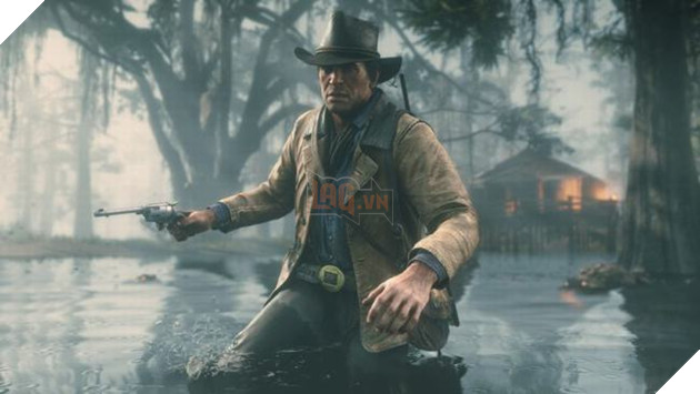 Red Dead Redemption 2 sẽ mở Beta chế độ chơi online 16