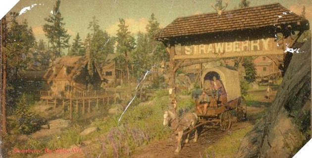 Red Dead Redemption 2 sẽ mở Beta chế độ chơi online 4