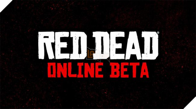 Red Dead Redemption 2 sẽ mở Beta chế độ chơi online