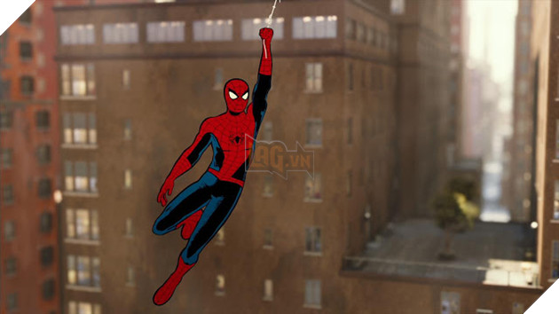 Hướng dẫn Spider-Man: Tổng hợp Suit và yêu cầu mở khóa Phần 4 