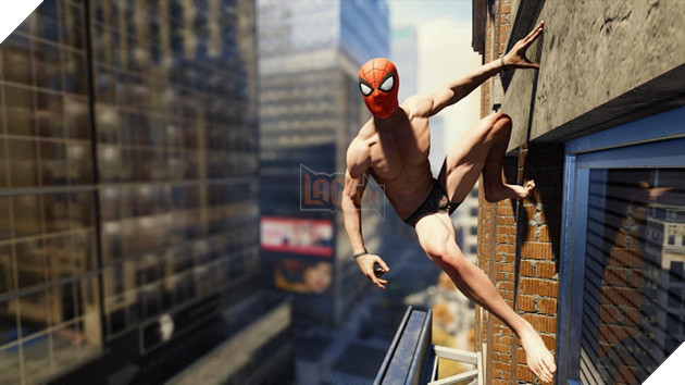 Hướng dẫn Spider-Man: Tổng hợp Suit và yêu cầu mở khóa Phần 4  4