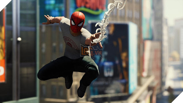 Hướng dẫn Spider-Man: Tổng hợp Suit và yêu cầu mở khóa Phần 4  7