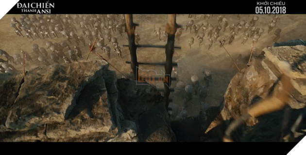 Đại chiến Thành Ansi - Cuộc chiến lịch sử 88 ngày tái hiện trên màn ảnh rộng 3