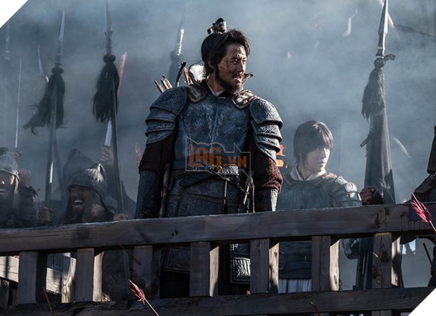 Đại chiến Thành Ansi - Cuộc chiến lịch sử 88 ngày tái hiện trên màn ảnh rộng