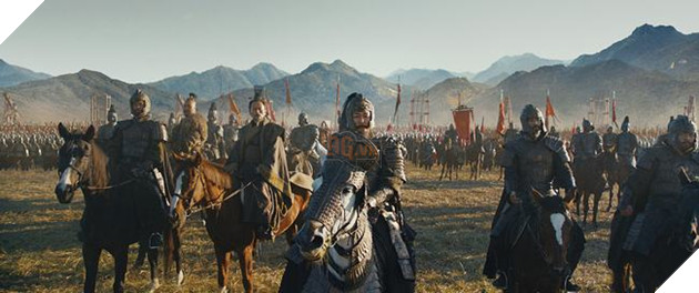 Đại chiến Thành Ansi - Cuộc chiến lịch sử 88 ngày tái hiện trên màn ảnh rộng 2