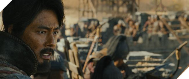 Đại chiến Thành Ansi - Cuộc chiến lịch sử 88 ngày tái hiện trên màn ảnh rộng 5