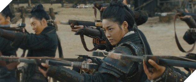 Đại chiến Thành Ansi - Cuộc chiến lịch sử 88 ngày tái hiện trên màn ảnh rộng 6