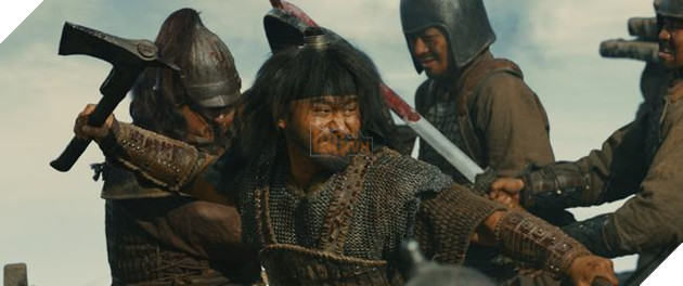 Đại chiến Thành Ansi - Cuộc chiến lịch sử 88 ngày tái hiện trên màn ảnh rộng 7