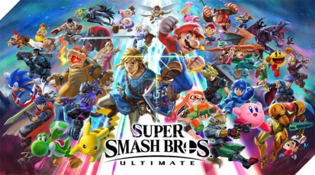 Tổng hợp game bom tấn đã, đang và sẽ ra mắt trong mùa thu năm nay Phần 2  8