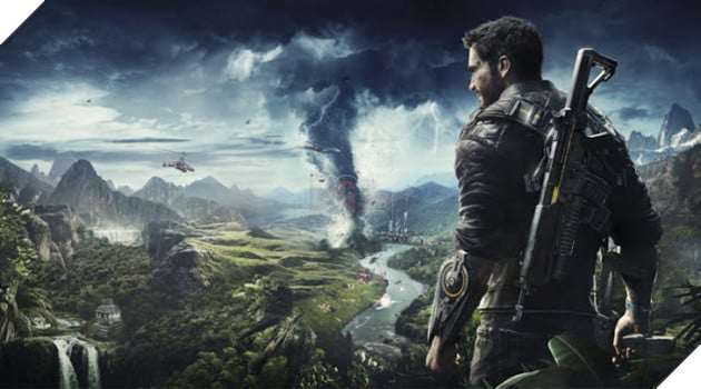 Tổng hợp game bom tấn đã, đang và sẽ ra mắt trong mùa thu năm nay Phần 2  7