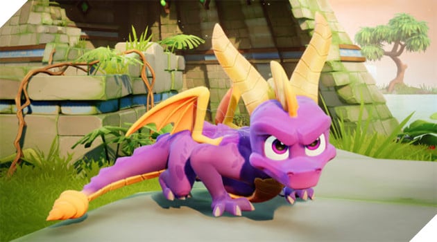 Tổng hợp game bom tấn đã, đang và sẽ ra mắt trong mùa thu năm nay Phần 2  3