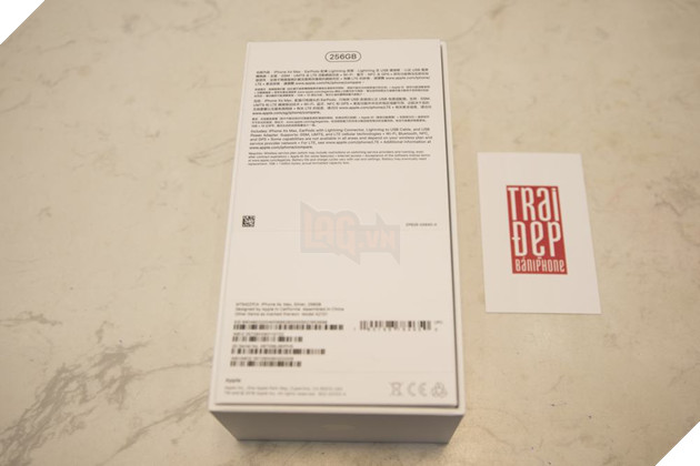 Trải nghiệm nhanh iPhone Xs Max Silver 256GB đầu tiên tại Việt Nam 3