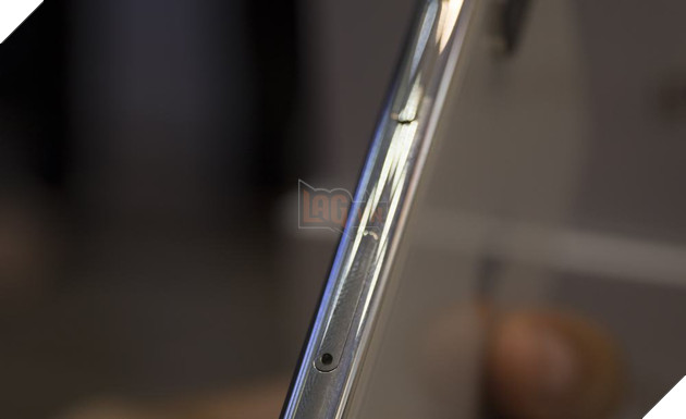 Trải nghiệm nhanh iPhone Xs Max Silver 256GB đầu tiên tại Việt Nam 15