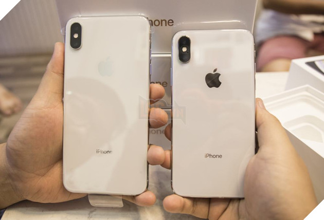 Trải nghiệm nhanh iPhone Xs Max Silver 256GB đầu tiên tại Việt Nam 22