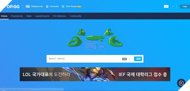 Liên Minh Huyền Thoại: Iven và Mordekaiser bất ngờ bị “bay màu” trên một trang web nổi tiếng thế giới 3