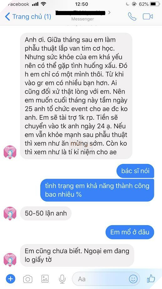 Nữ game thủ LMHT bị chính cộng đồng bóc mẽ sống ảo, giả bệnh hiểm nghèo chỉ để gây chú ý và câu fame - Ảnh 2.