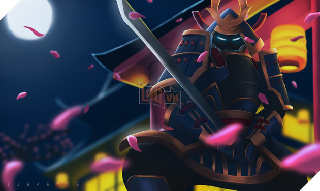 Âm Dương Sư: Hướng dẫn Binh Dũng - Heiyo khống chế từ rank thấp đến cao nhất vẫn xài tốt 4