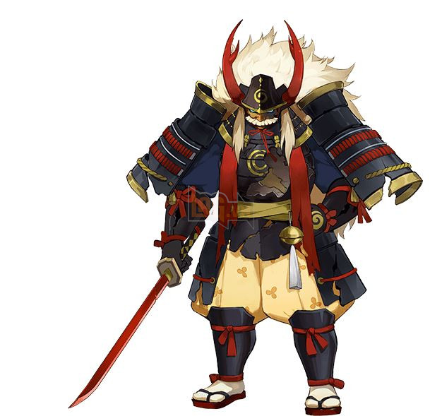 Âm Dương Sư: Hướng dẫn Binh Dũng - Heiyo khống chế từ rank thấp đến cao nhất vẫn xài tốt 3