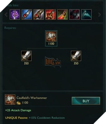 Káº¿t quáº£ hÃ¬nh áº£nh cho BÃºa Chiáº¿n Caufield