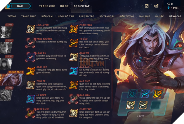 Káº¿t quáº£ hÃ¬nh áº£nh cho yasuo odyssey