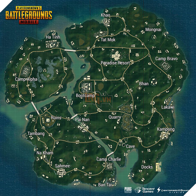 Nhà sản xuất PUBG Mobile quốc tế thừa nhận vẫn có hack, cheat ở bản 0.8 - Ảnh 1.