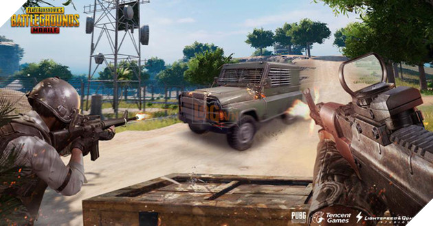 Nhà sản xuất PUBG Mobile quốc tế thừa nhận vẫn có hack, cheat ở bản 0.8 - Ảnh 4.