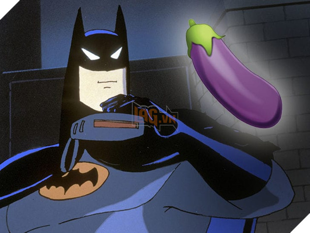 Image result for batman penis