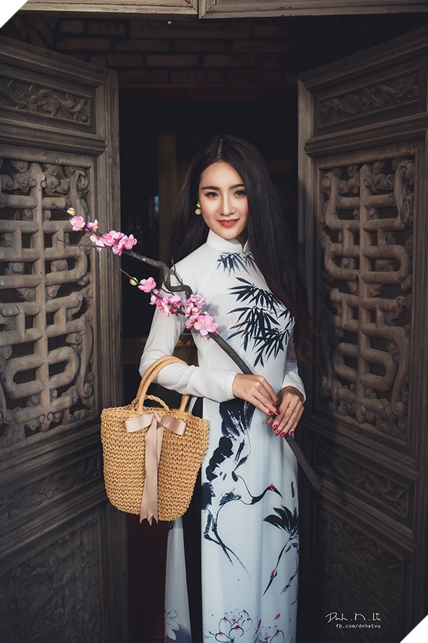 Đã có Top 10 gương mặt xuất sắc nhất Miss Võ Lâm Truyền Kỳ Mobile 5