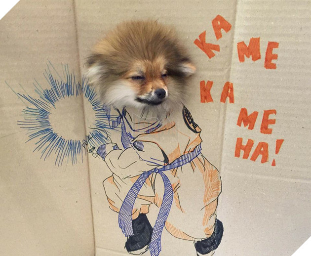 Sen khéo tay hay làm: Cho các boss nhập vai đủ thể loại nhân vật truyện tranh siêu chất - Ảnh 9.