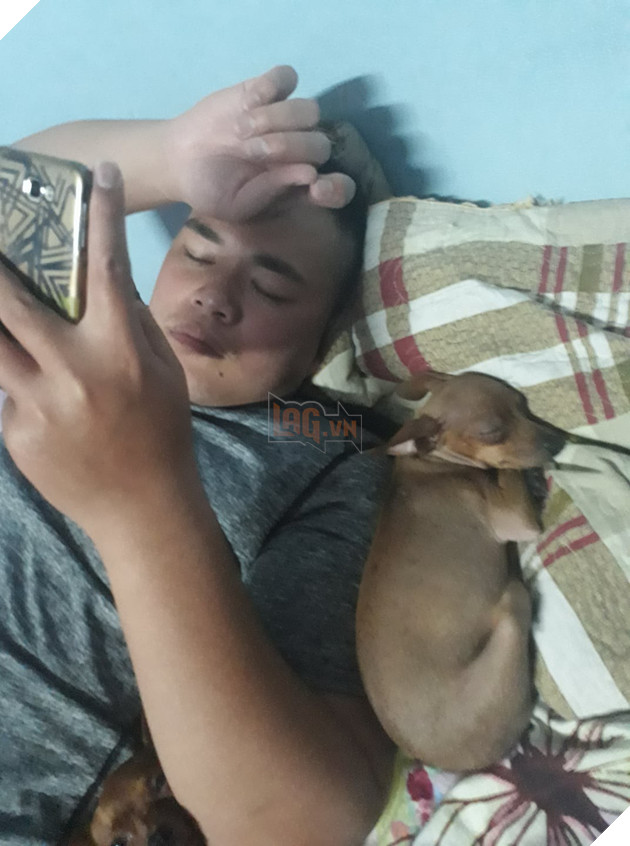 Chùm ảnh: Nỗi lòng các cô gái bị lũ boss công khai giựt chồng - Ảnh 6.