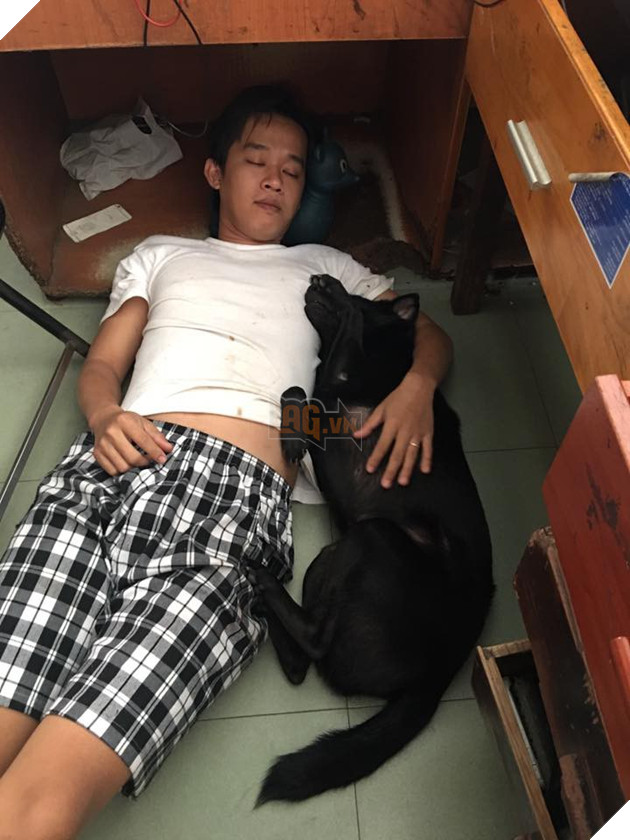 Chùm ảnh: Nỗi lòng các cô gái bị lũ boss công khai giựt chồng - Ảnh 5.