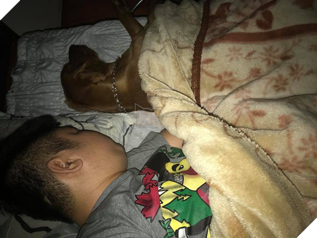 Chùm ảnh: Nỗi lòng các cô gái bị lũ boss công khai giựt chồng - Ảnh 2.