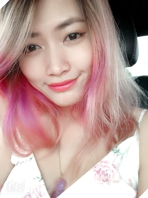 Đã có Top 10 gương mặt xuất sắc nhất Miss Võ Lâm Truyền Kỳ Mobile 11